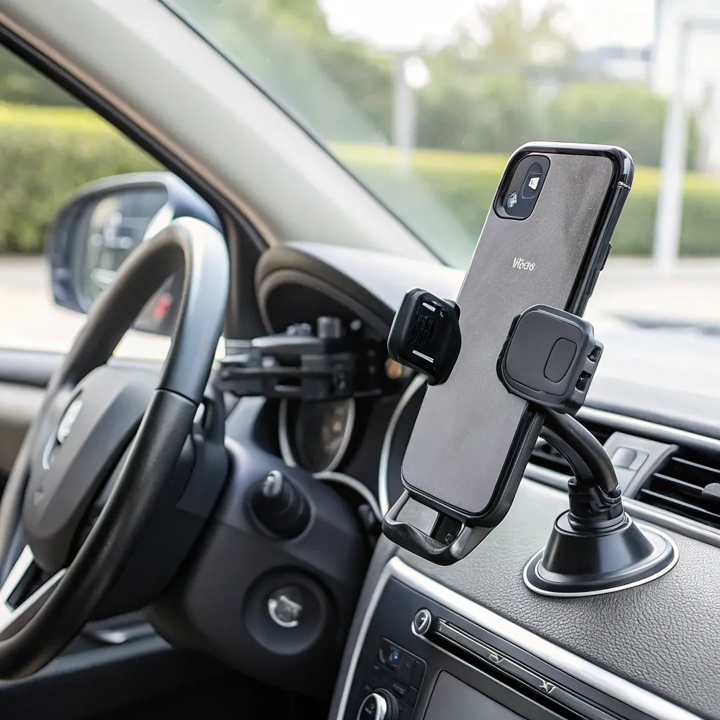 Car Phone Holder